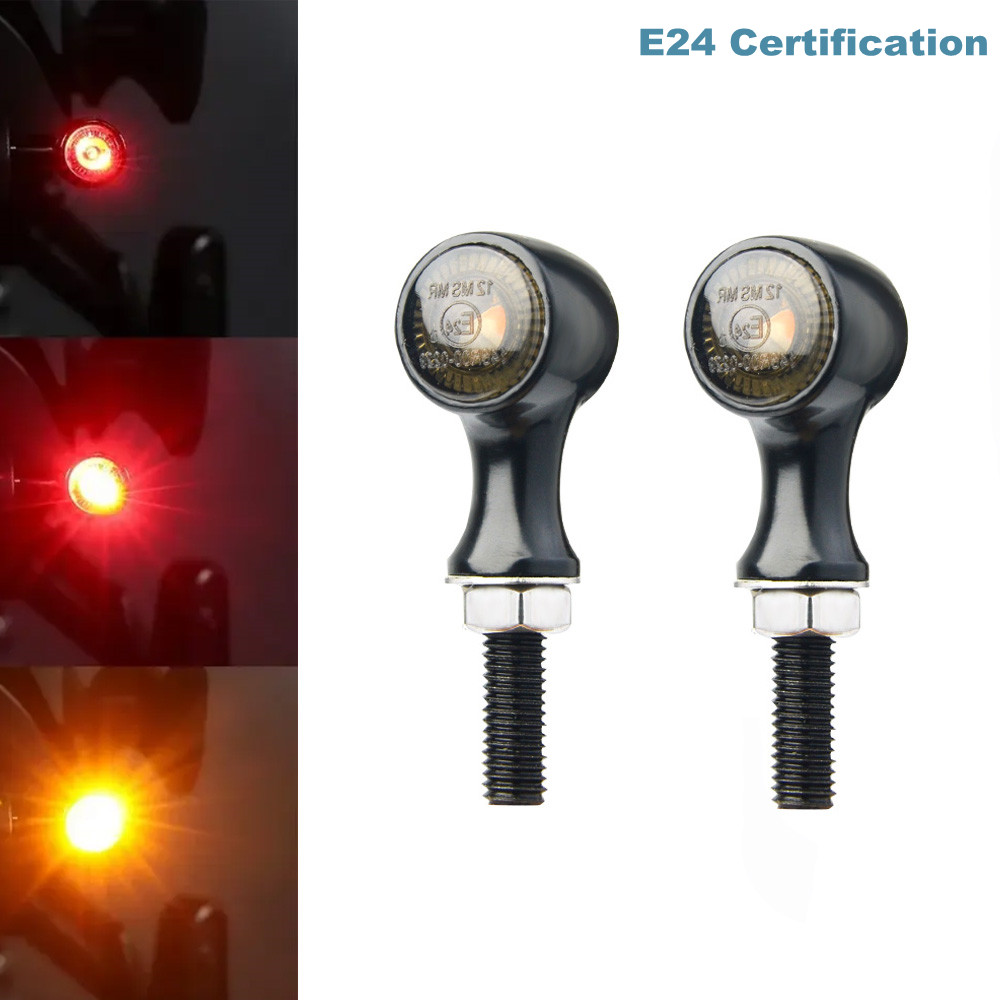 Motorcycle Dynamic Flashing Bl - Sos Light Strobe ulasan dan harga