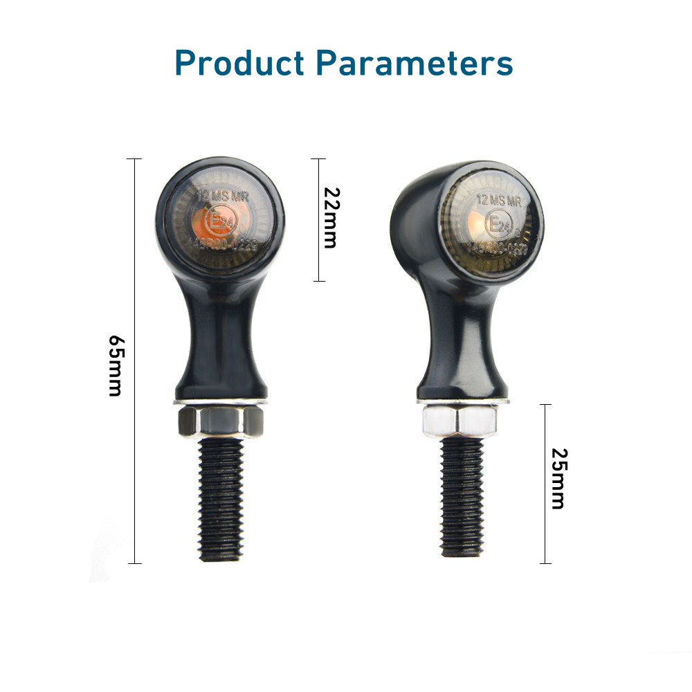 Motorcycle Dynamic Flashing Bl - Sos Light Strobe ulasan dan harga