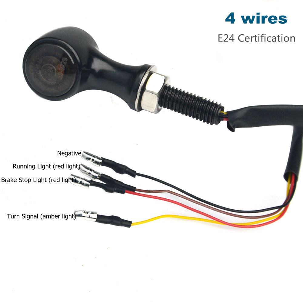 Motorcycle Dynamic Flashing Bl - Sos Light Strobe ulasan dan harga