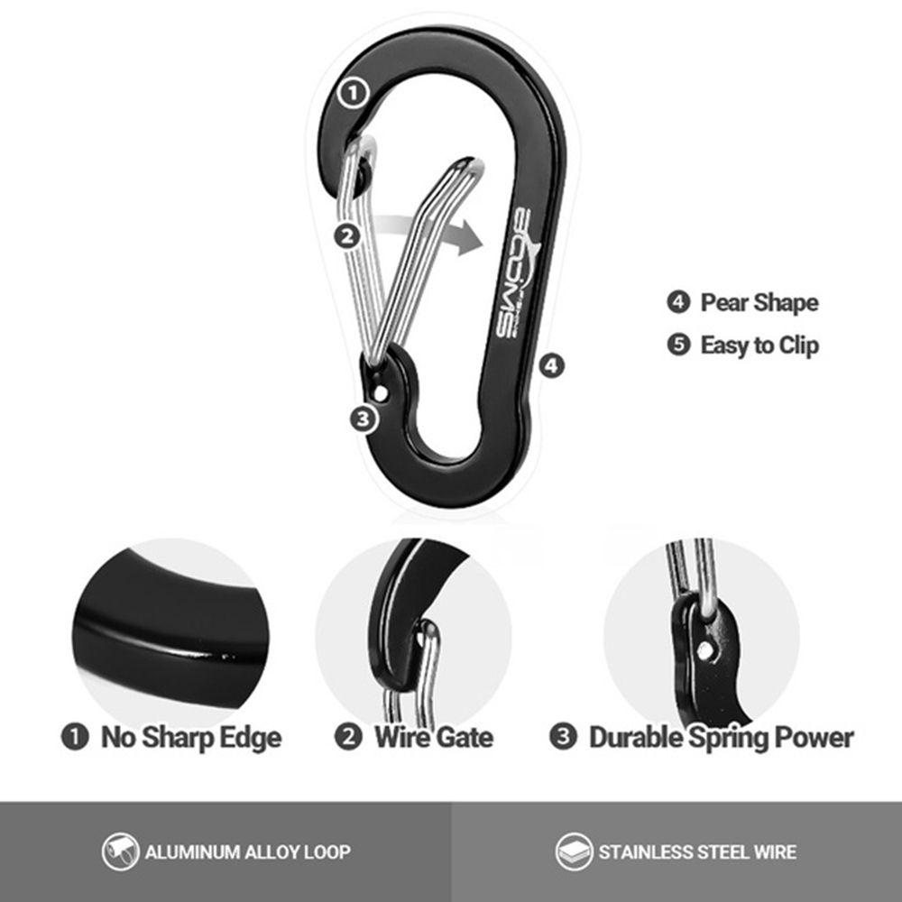 Durable Hiking Hook Fishing Al - Fishing Kit Compact ulasan dan harga