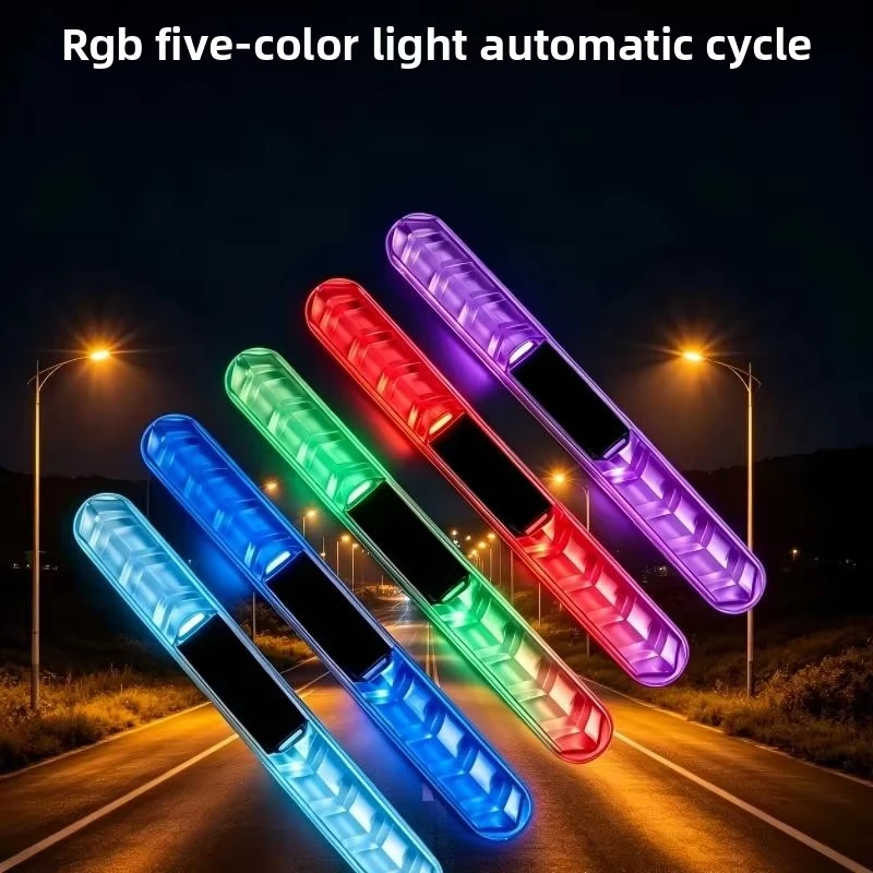 Multi-Functional LED Car Light - Sos Light Strobe ulasan dan harga
