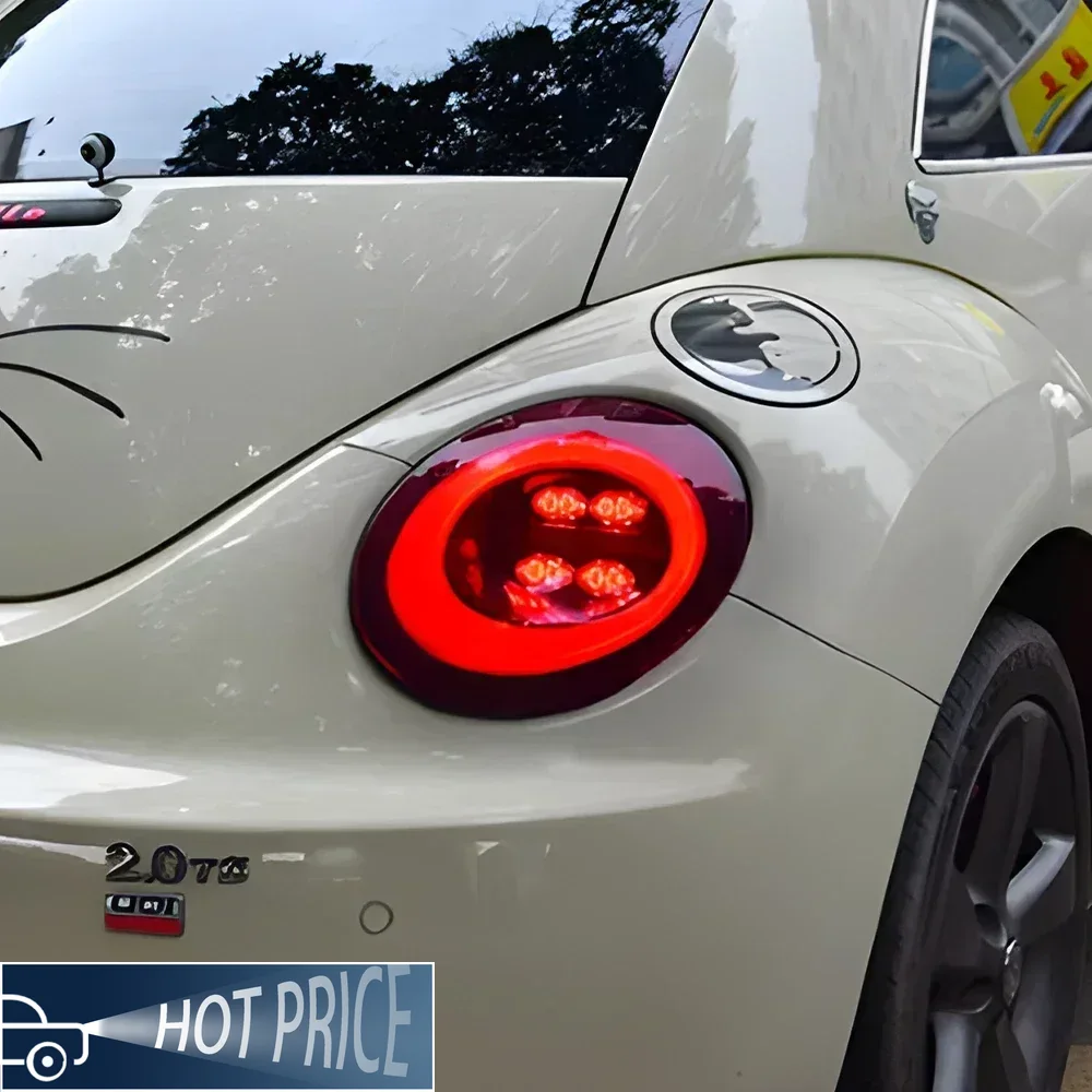 Car Taillights Assembly For Vo - Sos Light Strobe ulasan dan harga