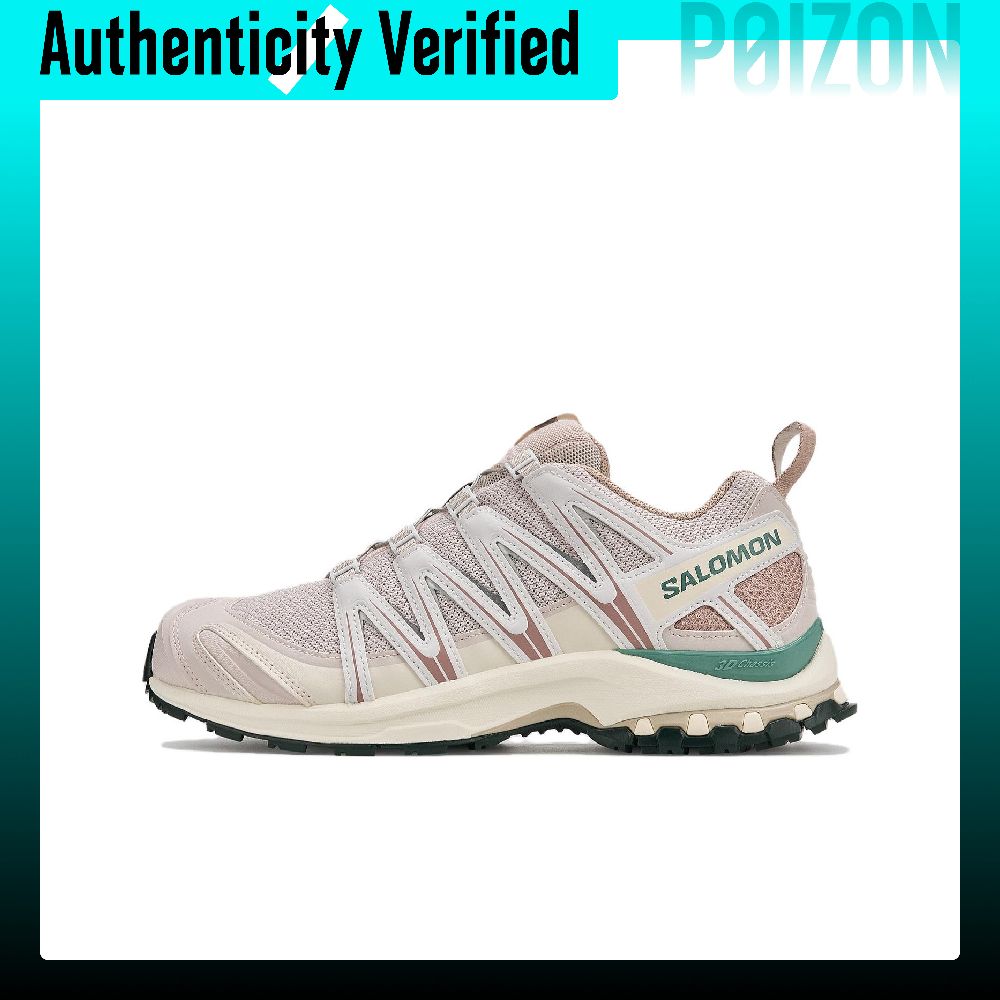 SALOMON XA PRO 3D Breathable L - Salomon Shoes Xa Pro 3D ulasan dan harga