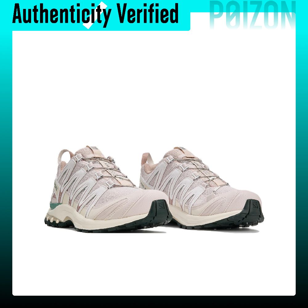 SALOMON XA PRO 3D Breathable L - Salomon Shoes Xa Pro 3D ulasan dan harga