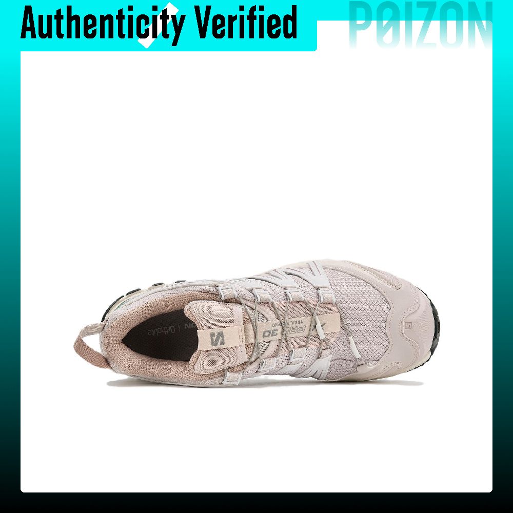 SALOMON XA PRO 3D Breathable L - Salomon Shoes Xa Pro 3D ulasan dan harga