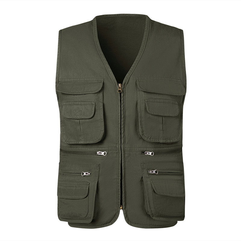Summer Men Tactical Hiking Fis - Fishing Kit Compact ulasan dan harga