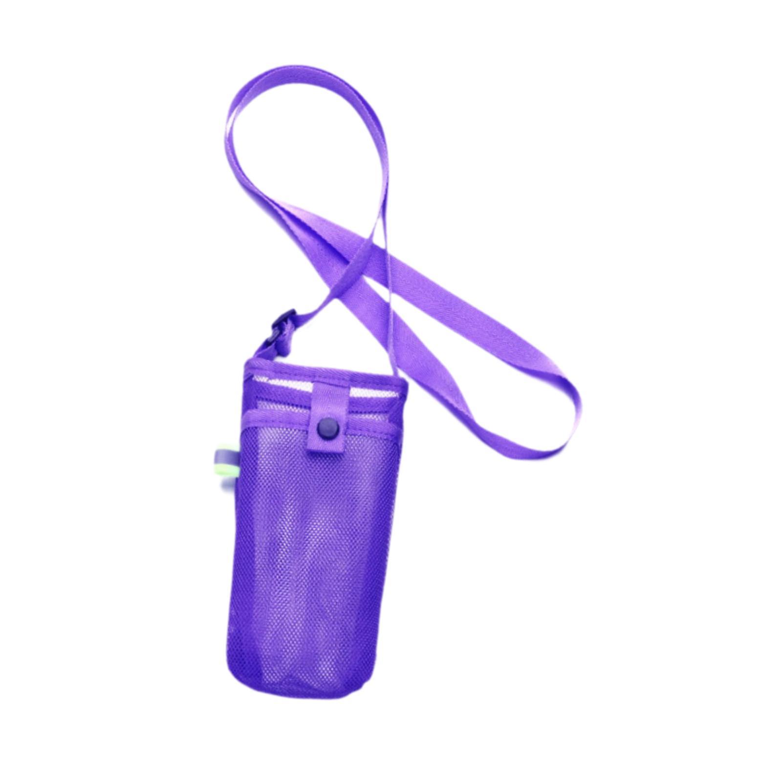 Water Bottle Sleeve Adjustable - Water Bag Collapsible ulasan dan harga