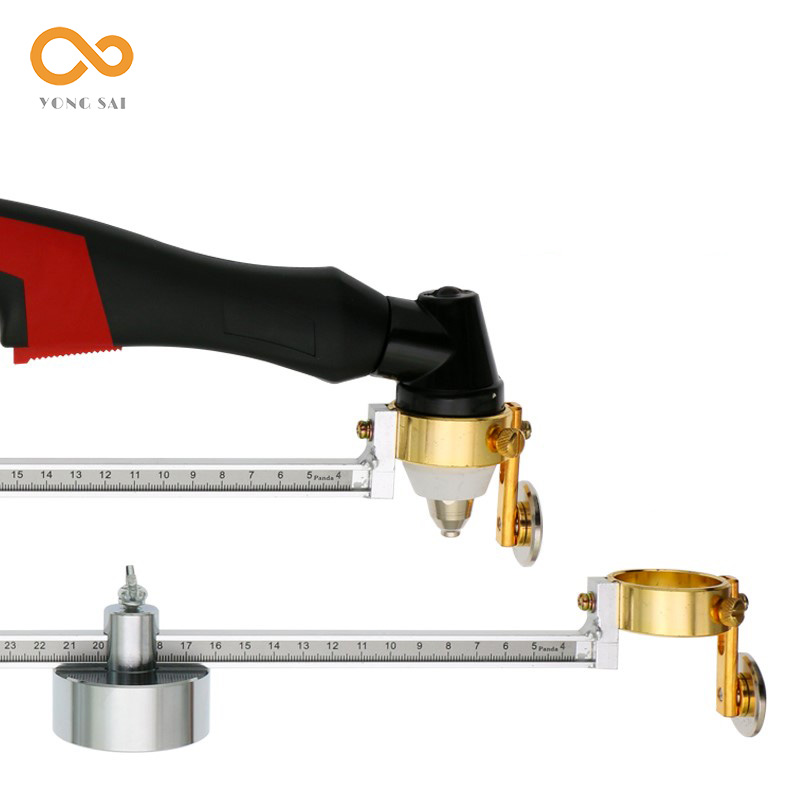 P80 Adjustable Plasma Cutting  - Compass Lensatic ulasan dan harga