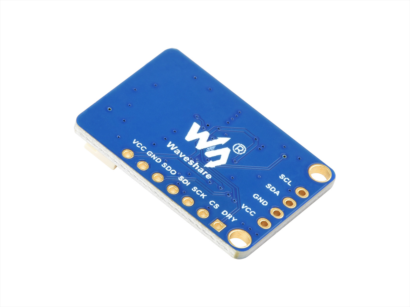Waveshare BMM150 3-axis Magnet - Compass Lensatic ulasan dan harga